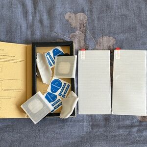 iPhone 14 Pro Max Screen Protector 2 packs